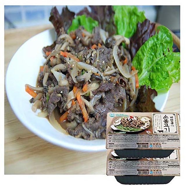 지원푸드 이미지
