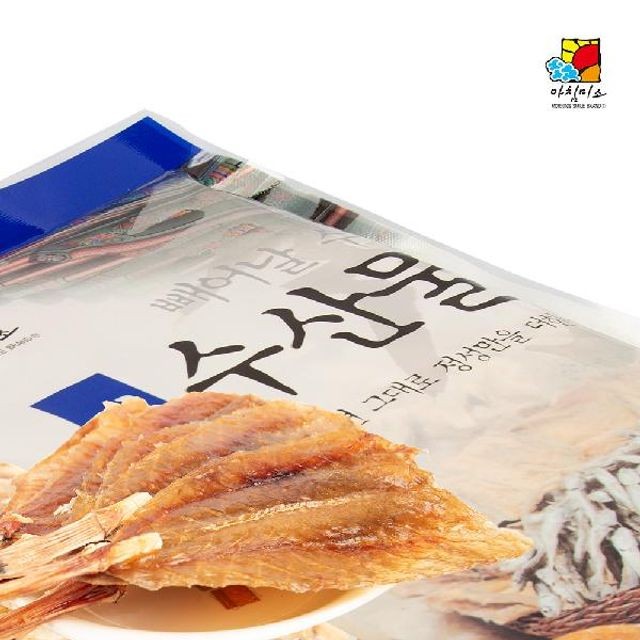 동서건어물 이미지
