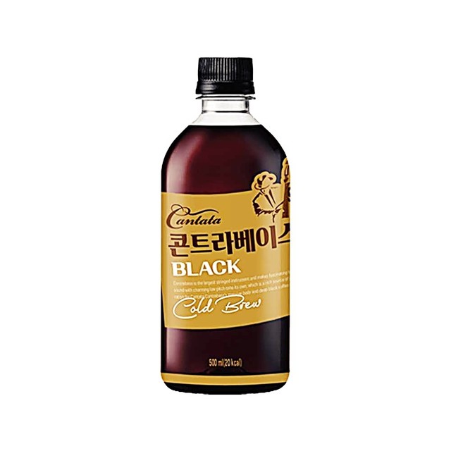 M 커피 이미지