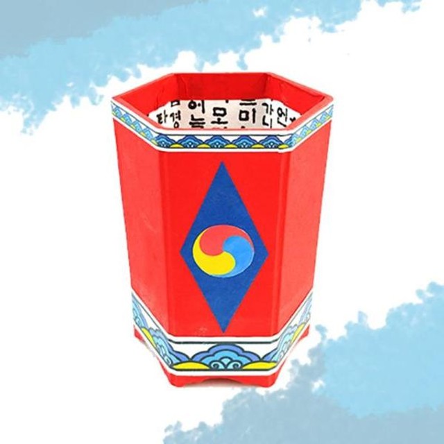 한지 이미지