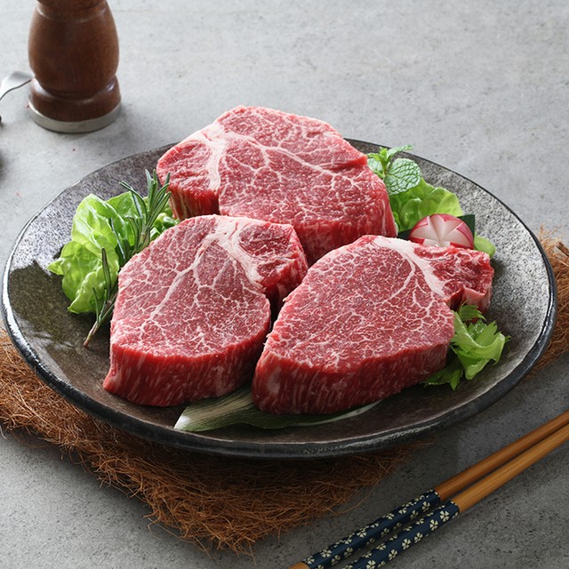 주식회사 으뜸한우 이미지
