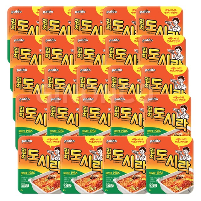 (주)팔도 이미지