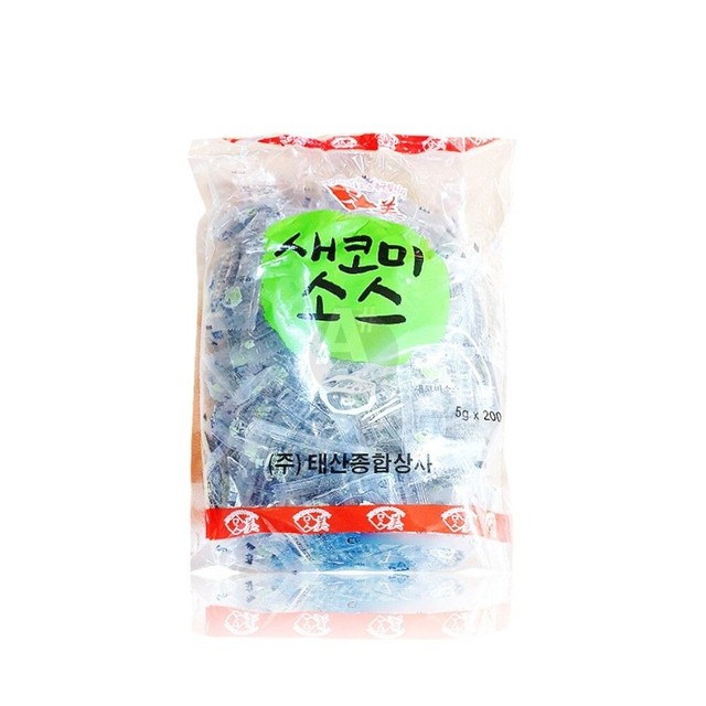 (주)태산종합상사 이미지