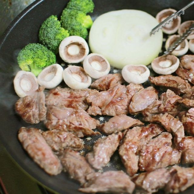 하늘푸드 이미지