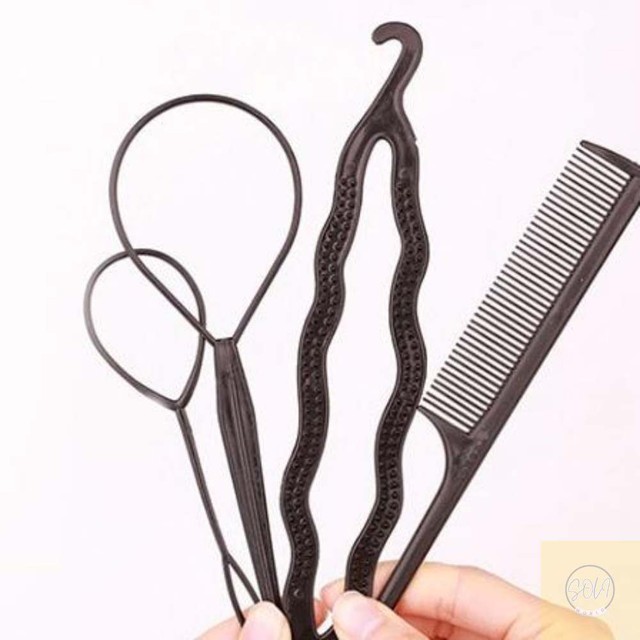 솔이헤어 이미지