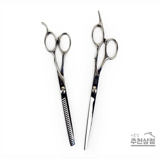 이웃집 미용실 이미지