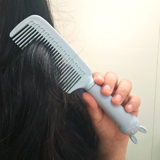 헤어레빗 이미지