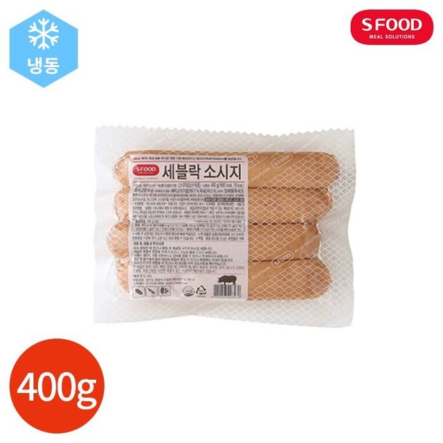 에스푸드 이미지