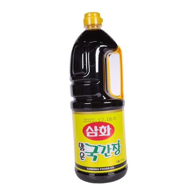 삼화식품공사 이미지