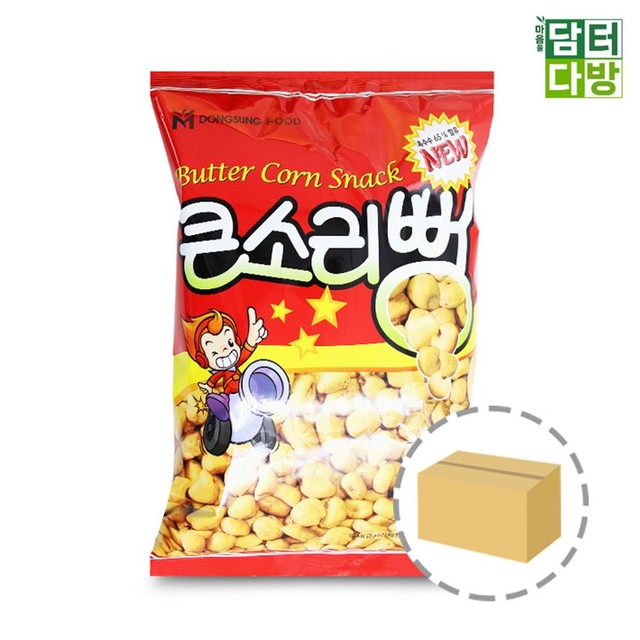 동성식품 이미지