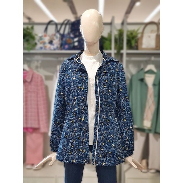여성크로커다일케쥬얼 이미지