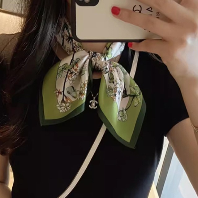 마스카프 이미지