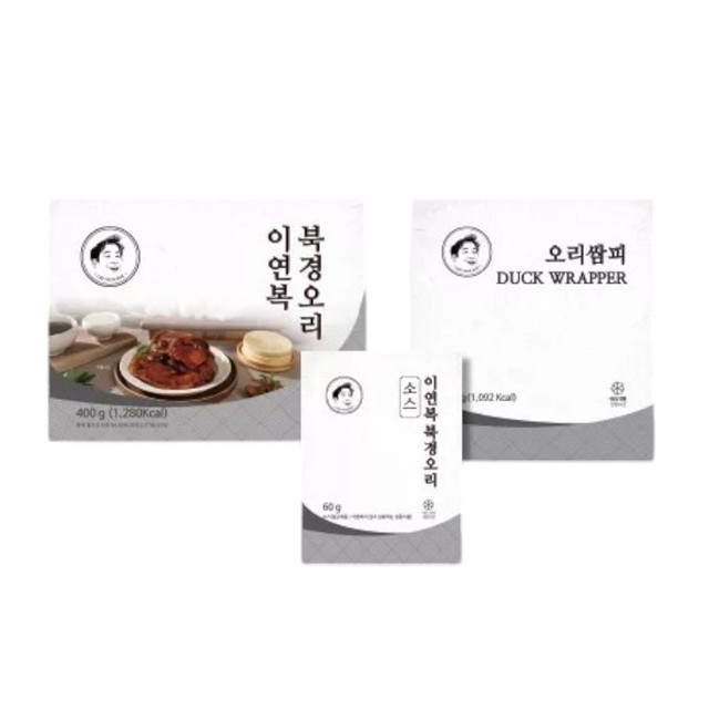 농업회사법인(주)이앤지푸드 이미지