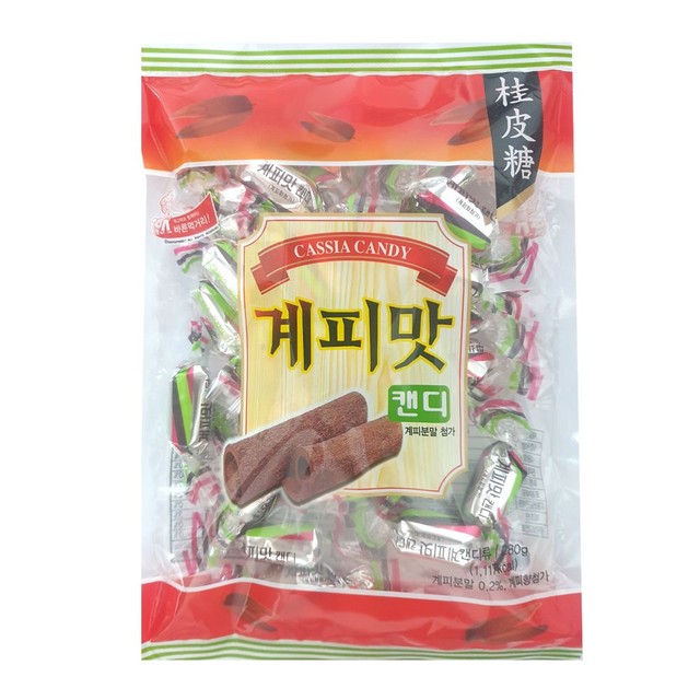 칠성제과 이미지