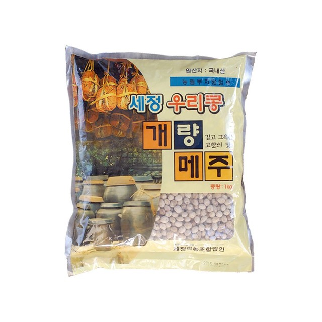 세정식품 이미지