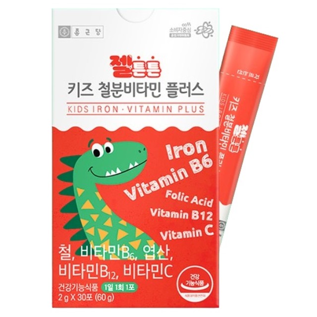 젤튼튼 이미지