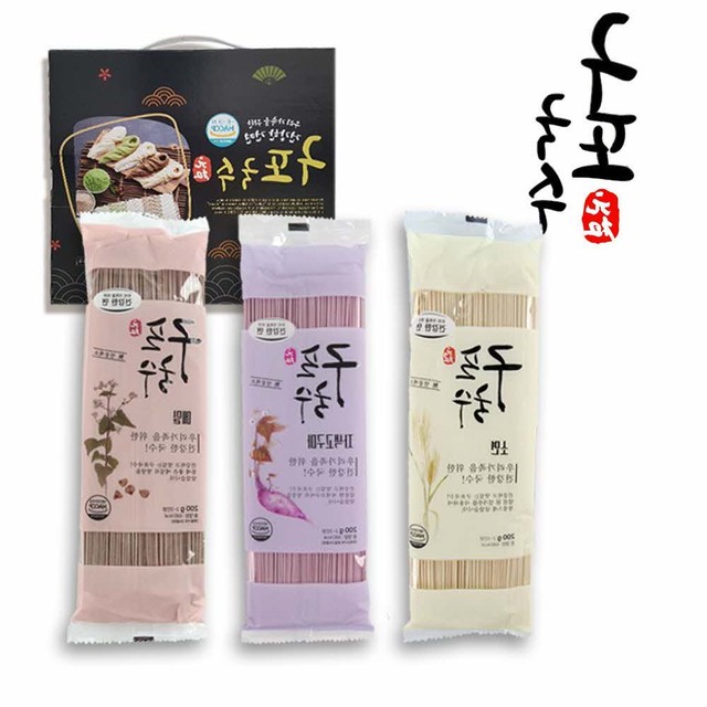 명품구포국수 이미지