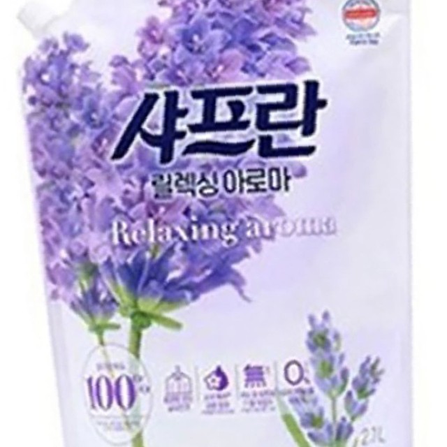 (주)엘지생활건강 이미지