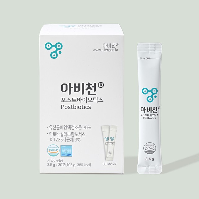 척척바이오랩(주) 이미지