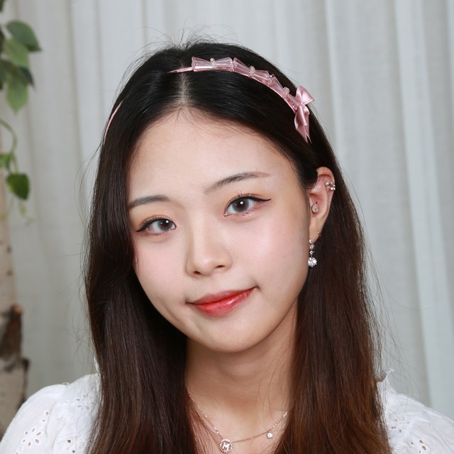 크리스탈헤어 이미지