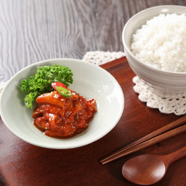 김선생젓갈 이미지
