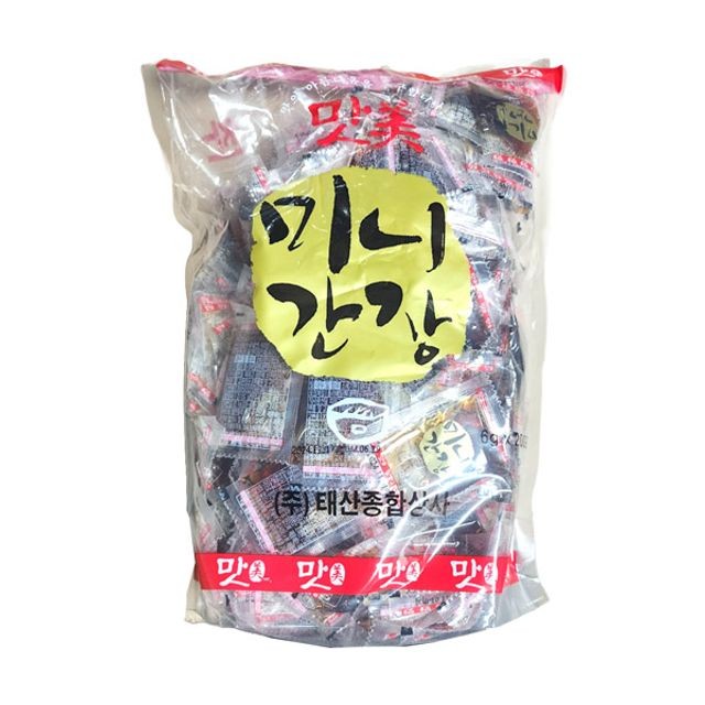 태산식품 이미지