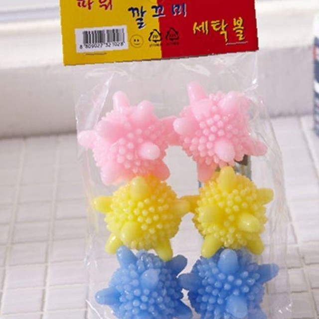 깔끄미세탁 이미지