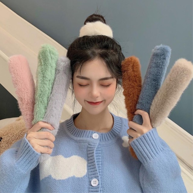 반디헤어 이미지
