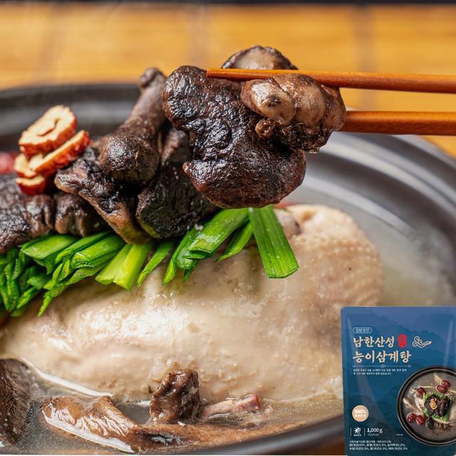 CK푸드원 이미지