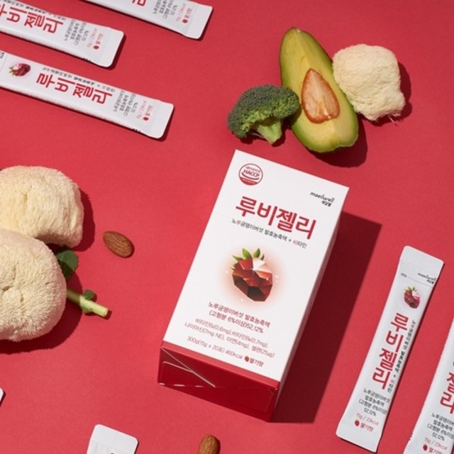 젤리 이미지