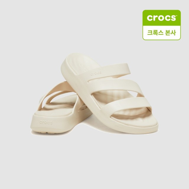 롯데크록스 이미지