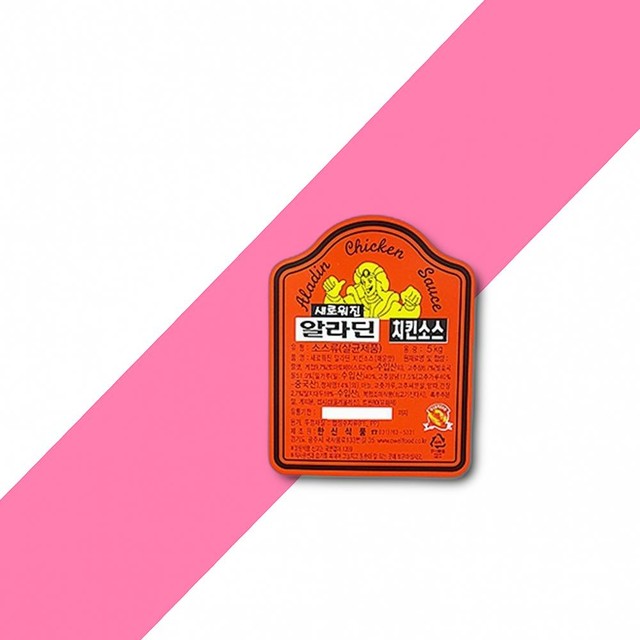 한신식품 이미지