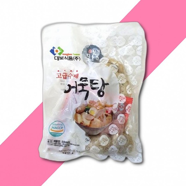 대보식품 이미지