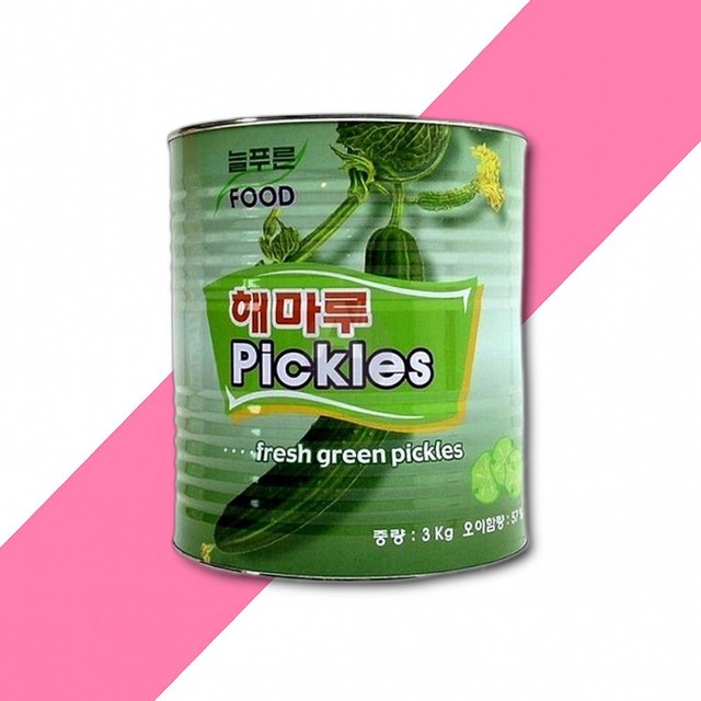 늘푸른푸드 이미지