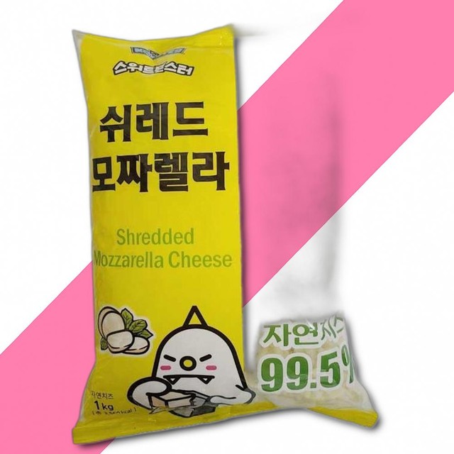 한국유업(주) 이미지