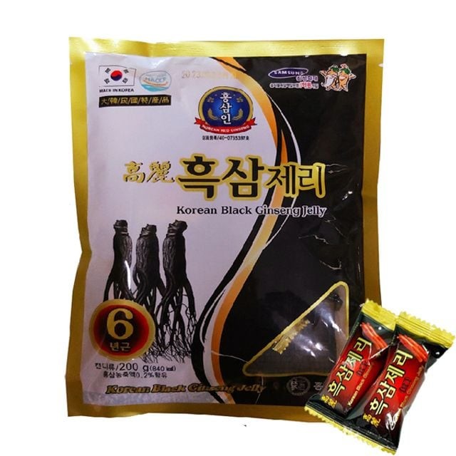한영식품 이미지