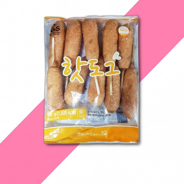 씨엔푸드 이미지