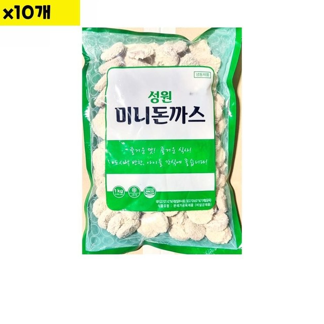 성원돈까스 이미지
