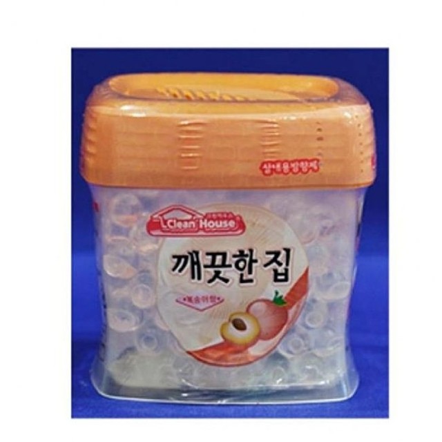 깨끗한집 이미지