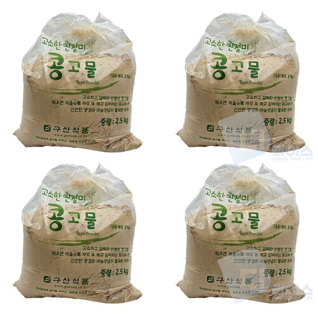 오성식품 이미지