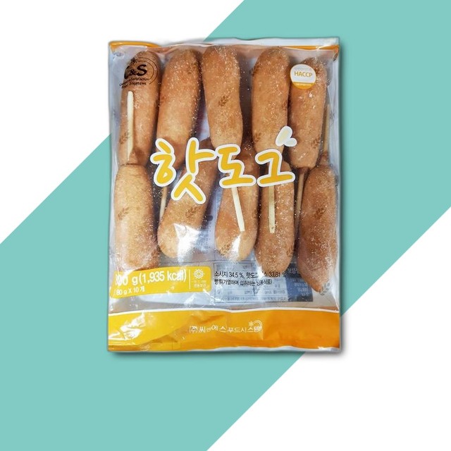 씨엔푸드 이미지