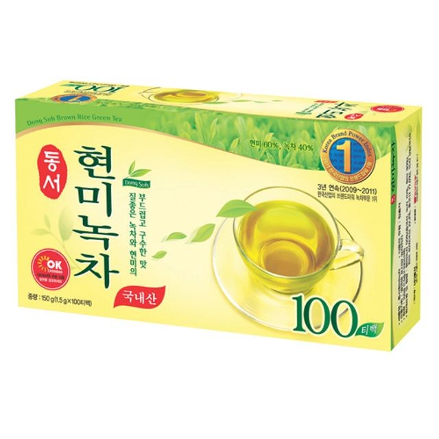 (주)동서 이미지