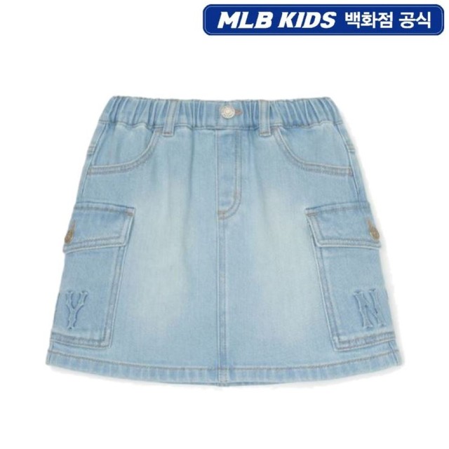 엠엘비키즈롯데백화점 이미지