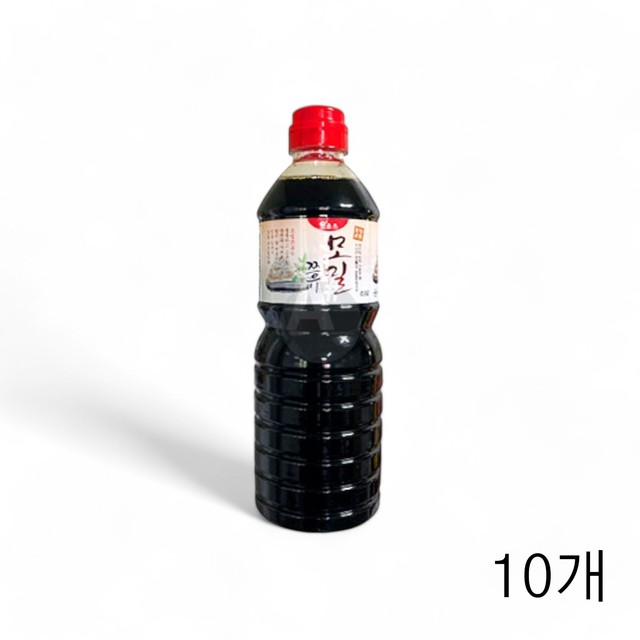 (주)선도식품 이미지