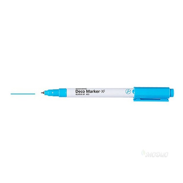 블루펜 이미지