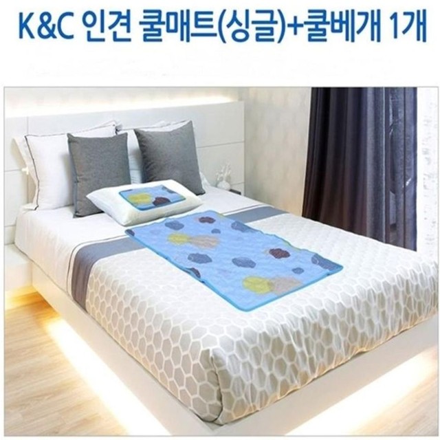 케이엔씨 이미지