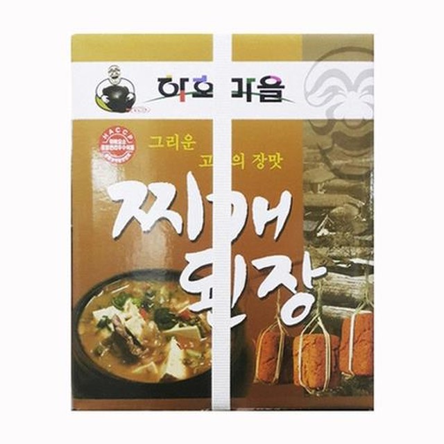 하회식품 이미지