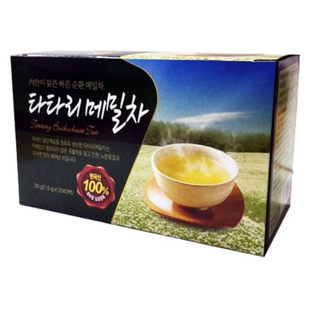 오대산식품 이미지