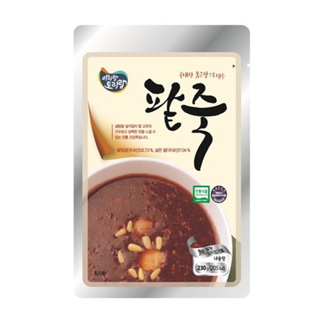 두레식품 이미지