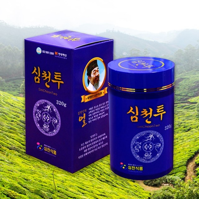 심천식품 이미지